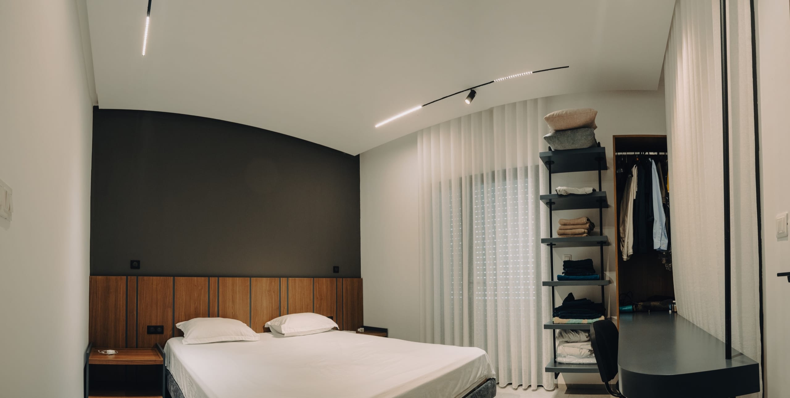 Apartment, room 05