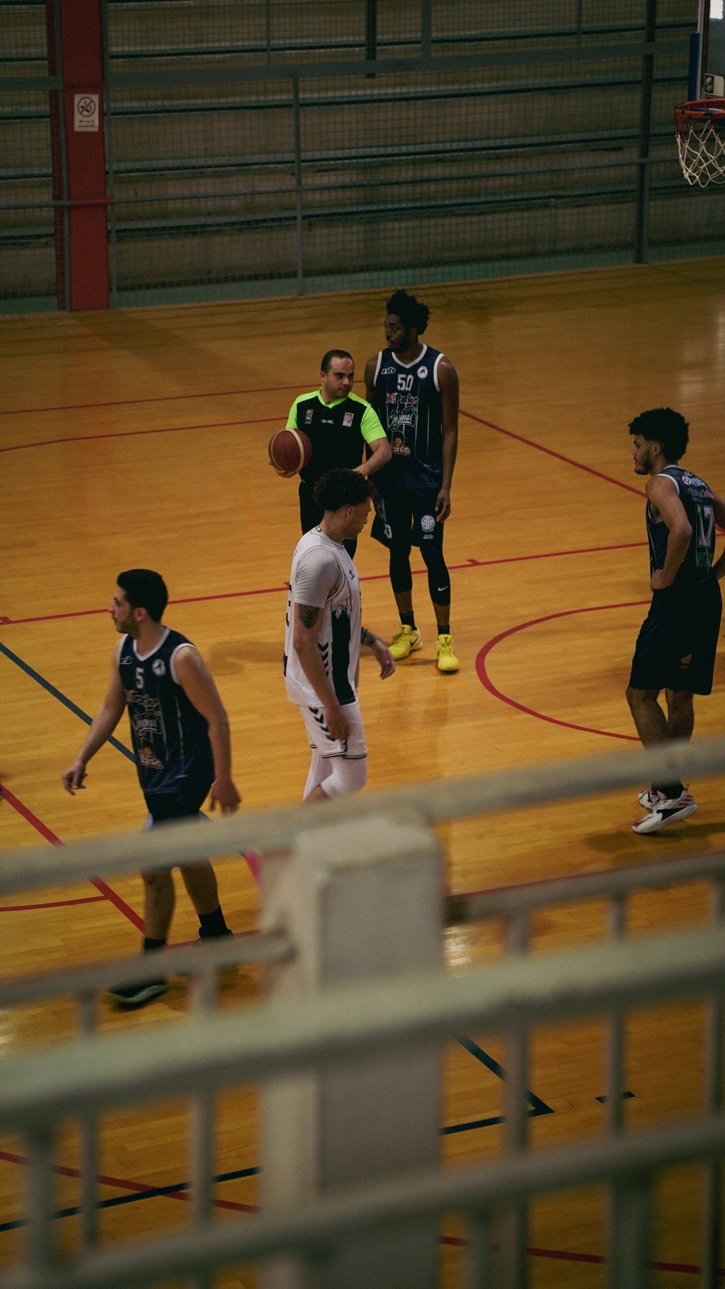 CSS basketball, frame 08