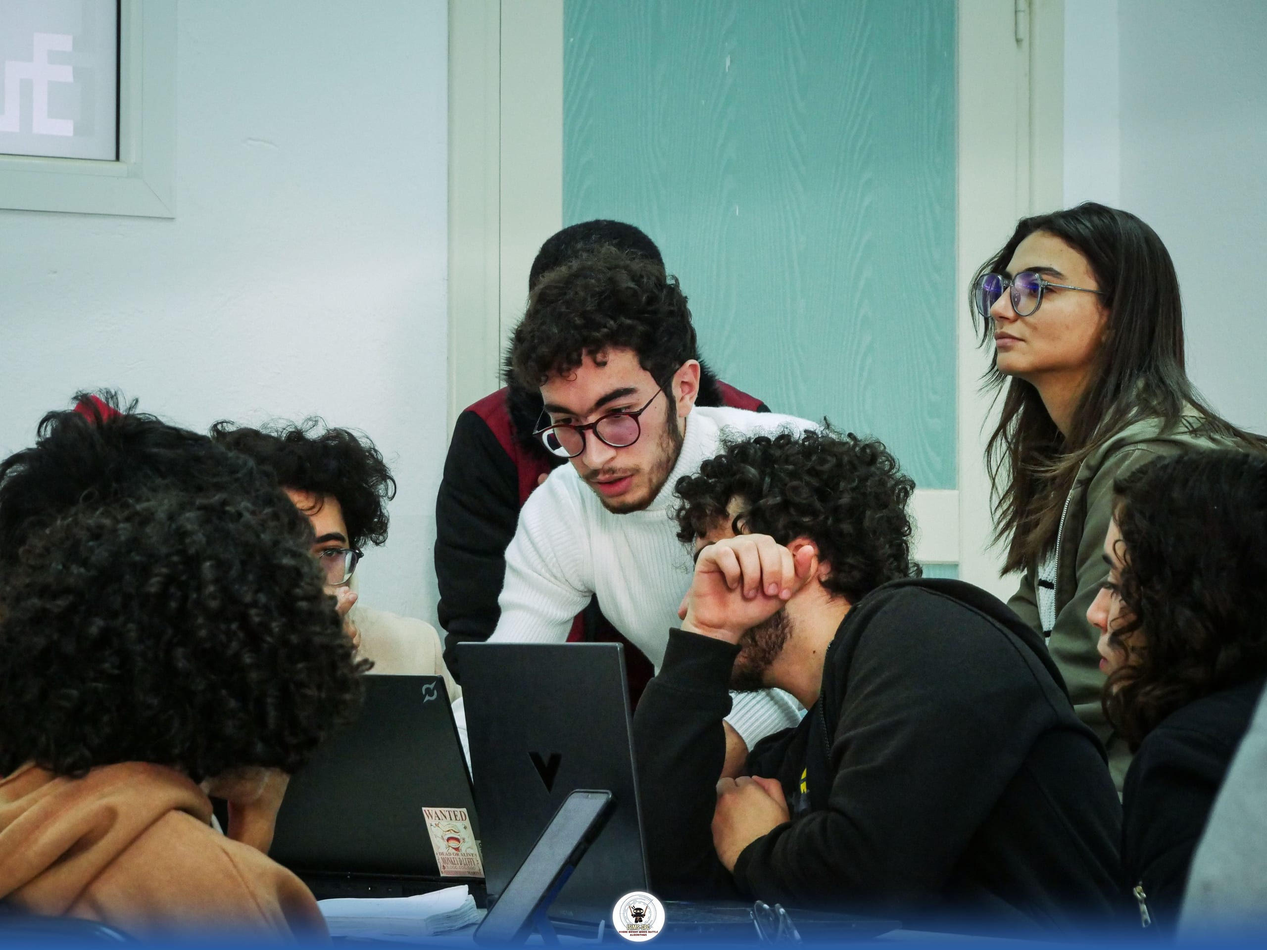 CPC Club, frame 15