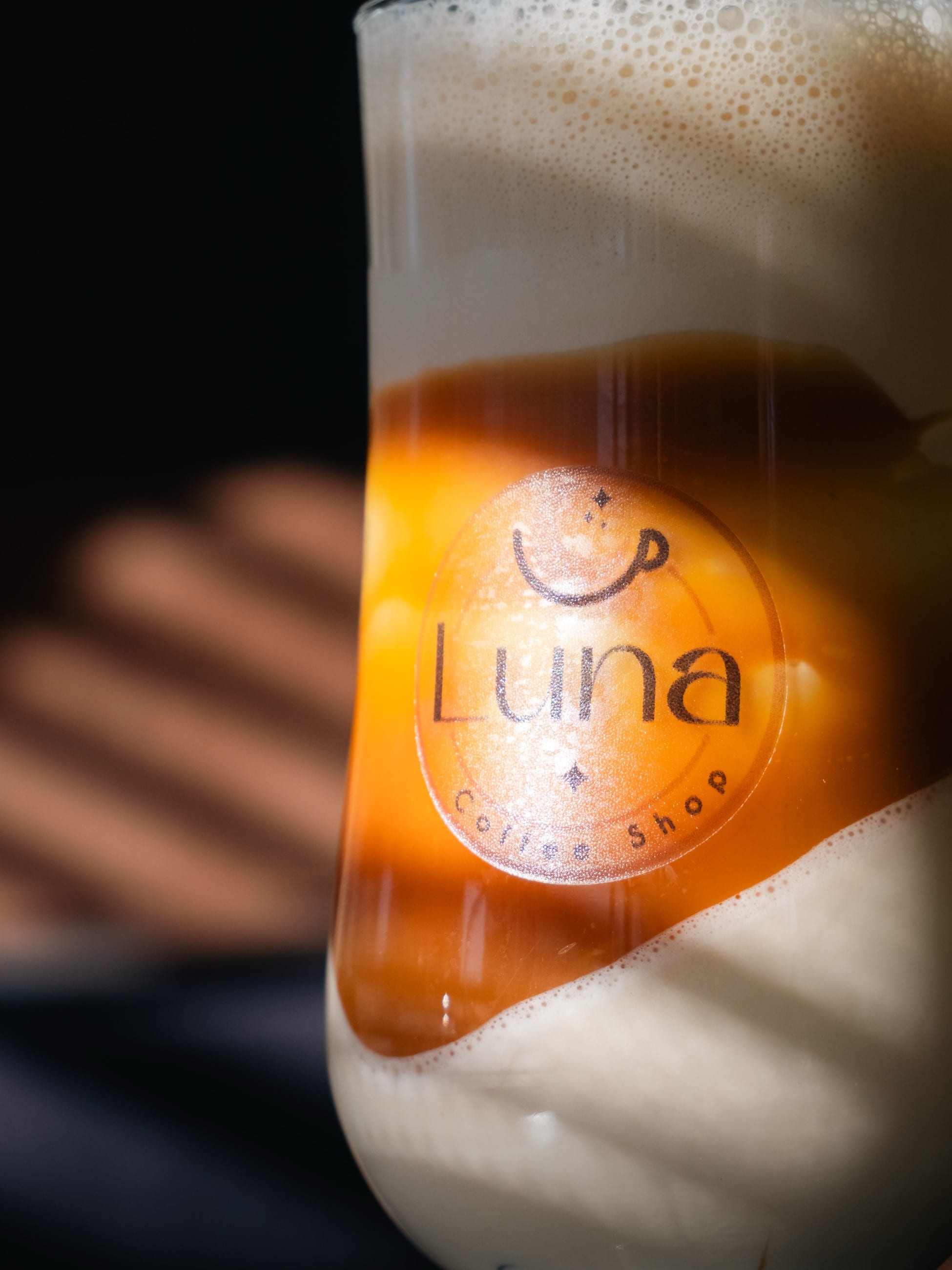 LUNA coffee, frame 06