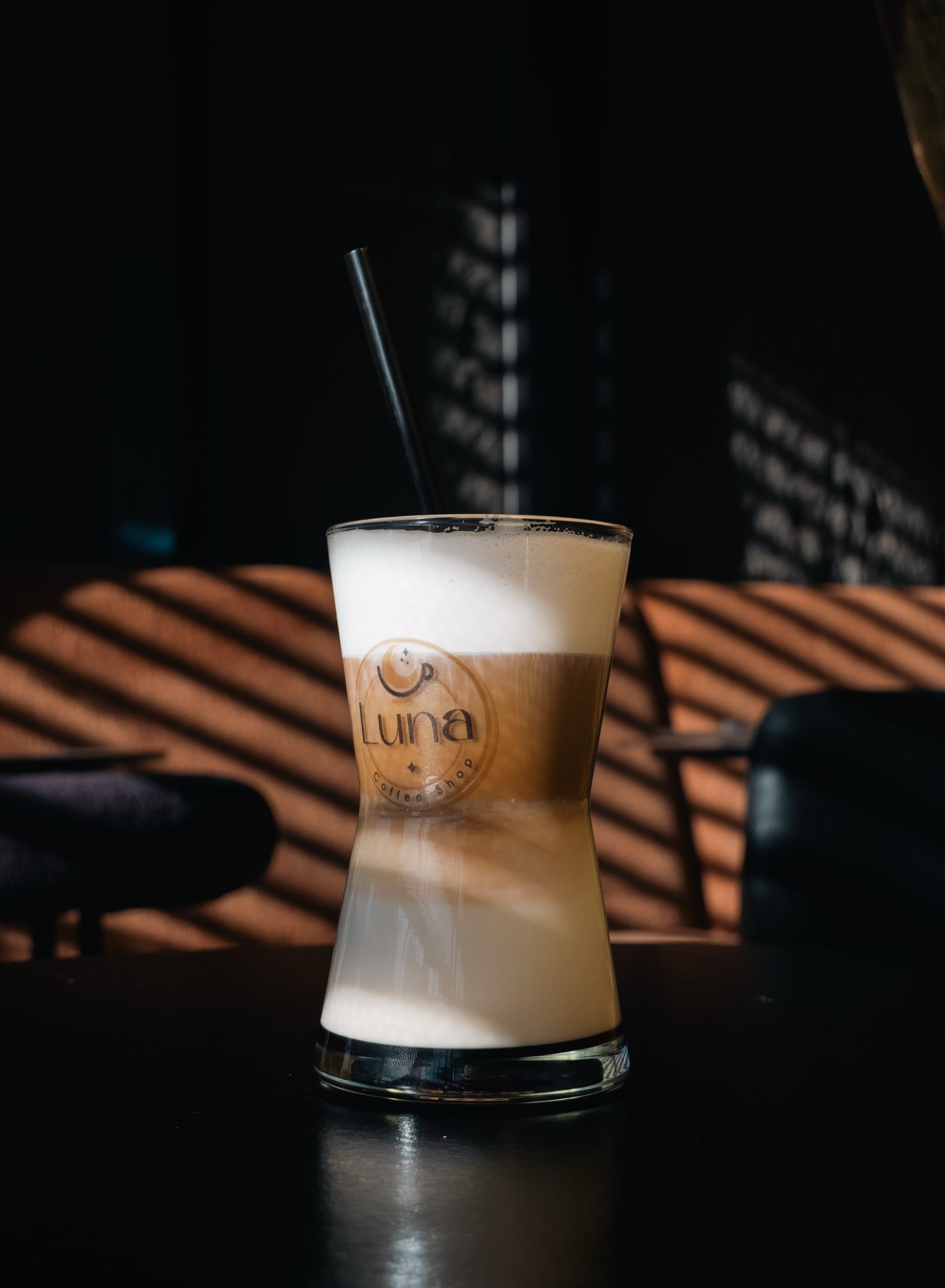 LUNA coffee, frame 11