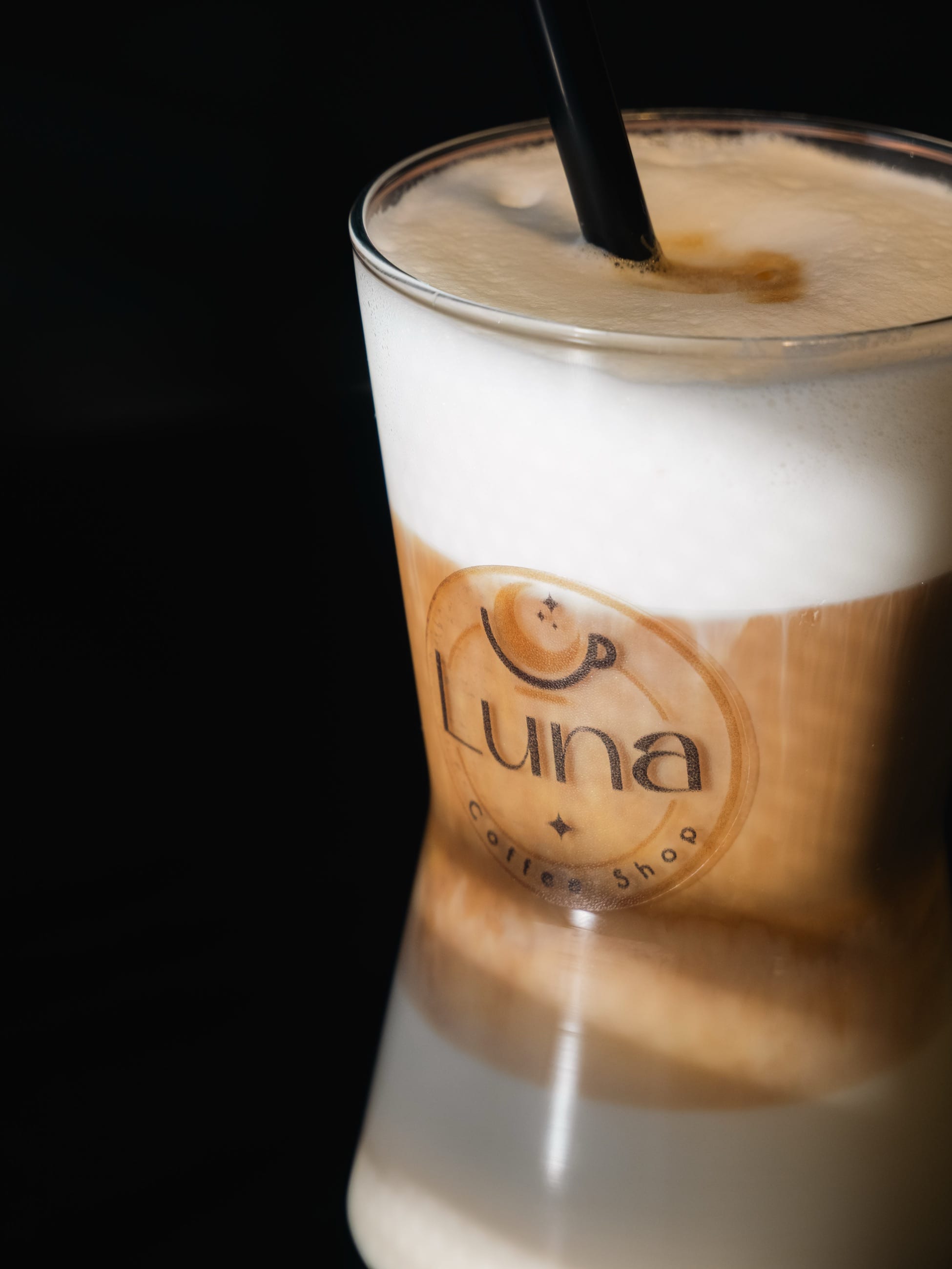LUNA coffee, frame 12