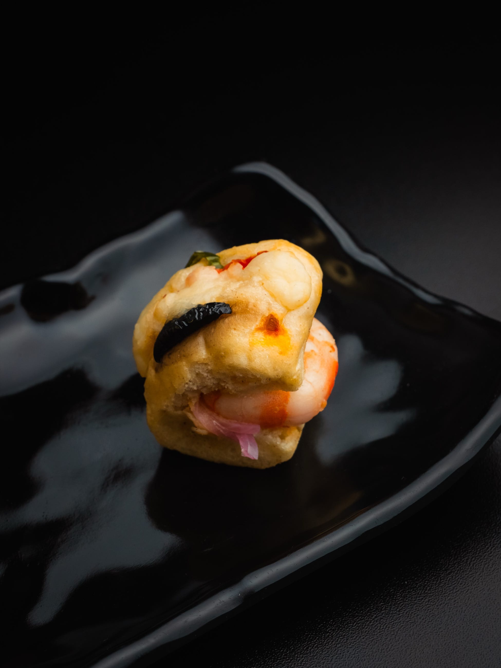 Lunchette dish 06