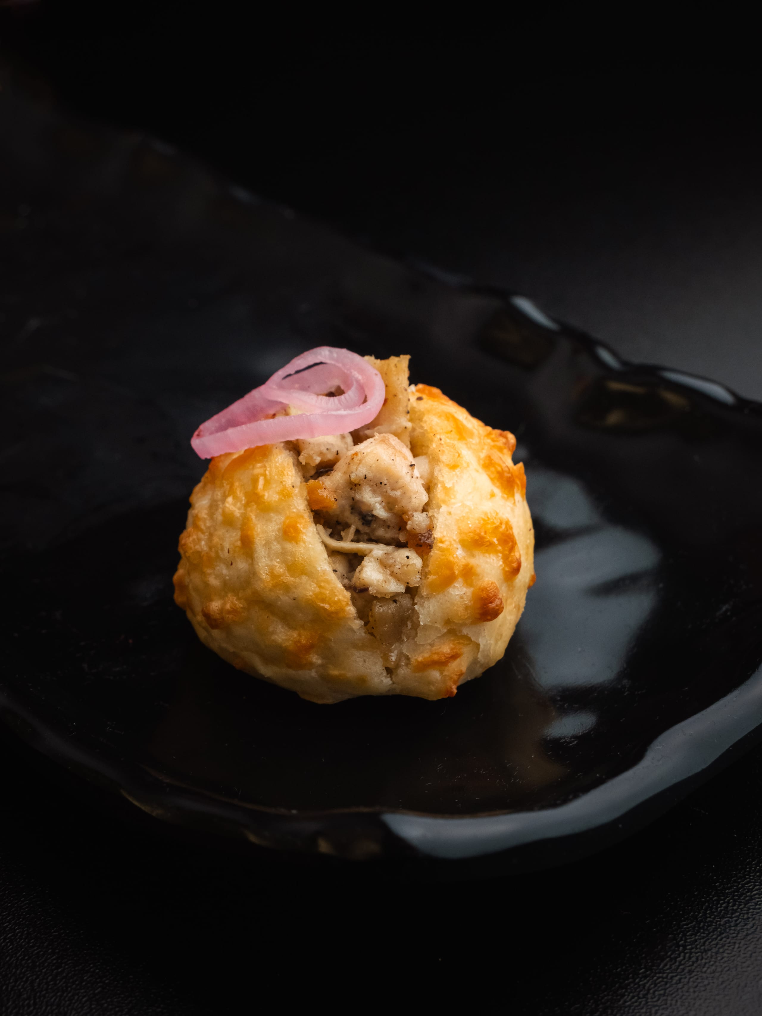 Lunchette dish 14