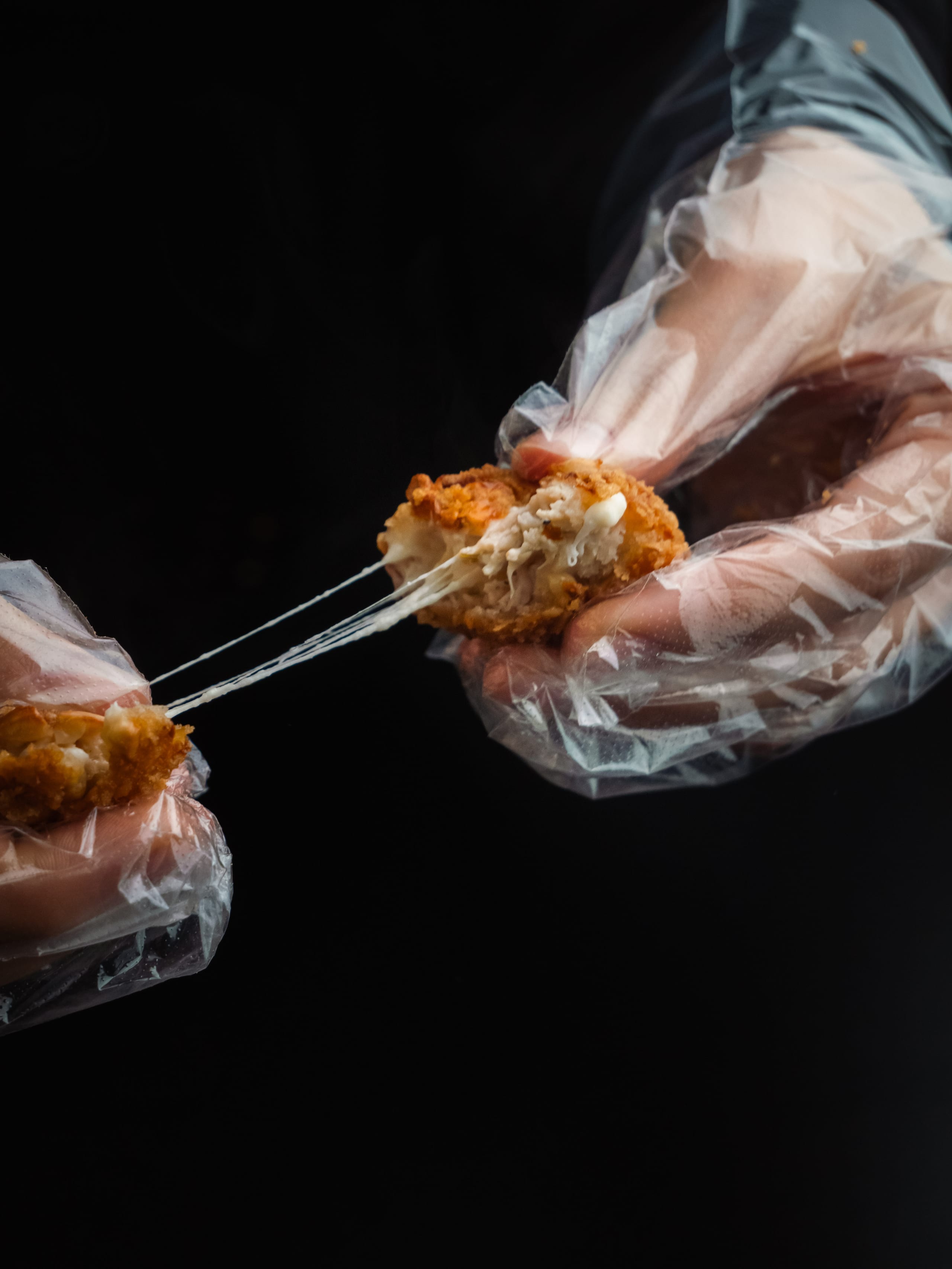 Lunchette dish 18