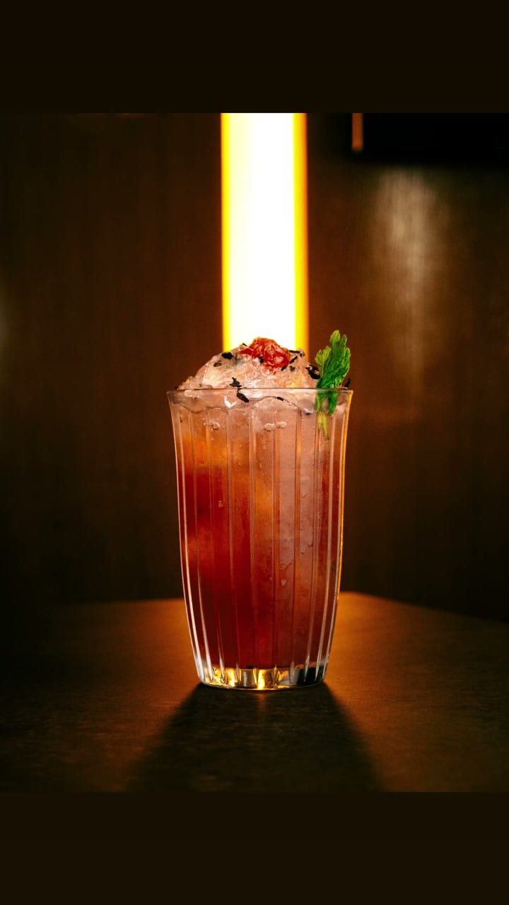 La Verrière cocktail 01