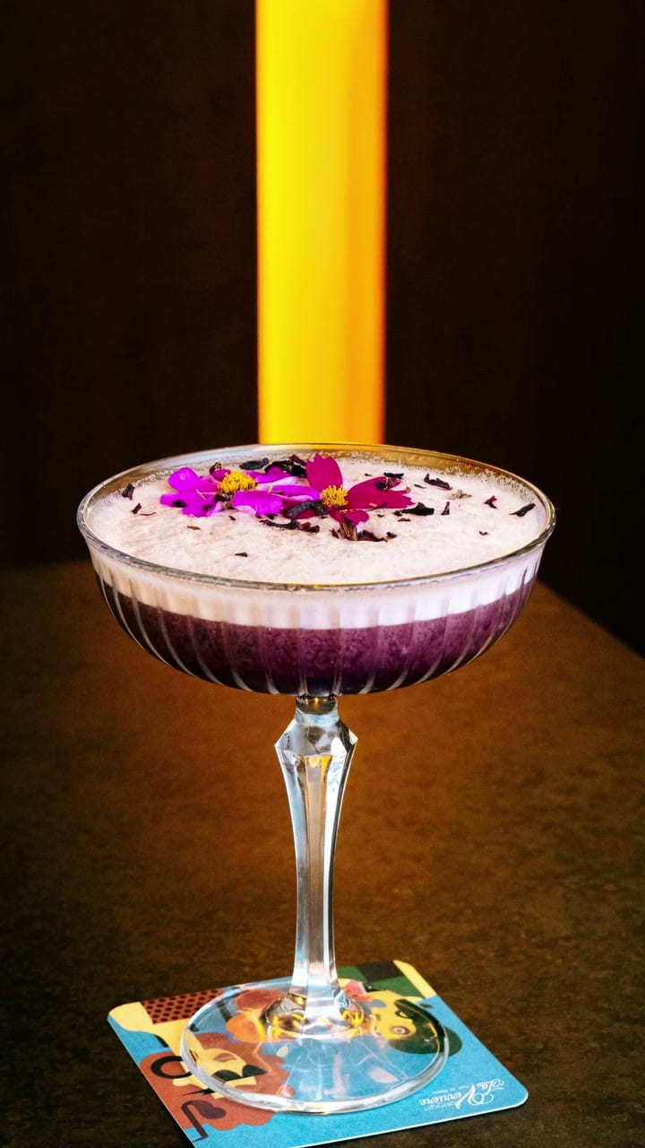 La Verrière cocktail 03