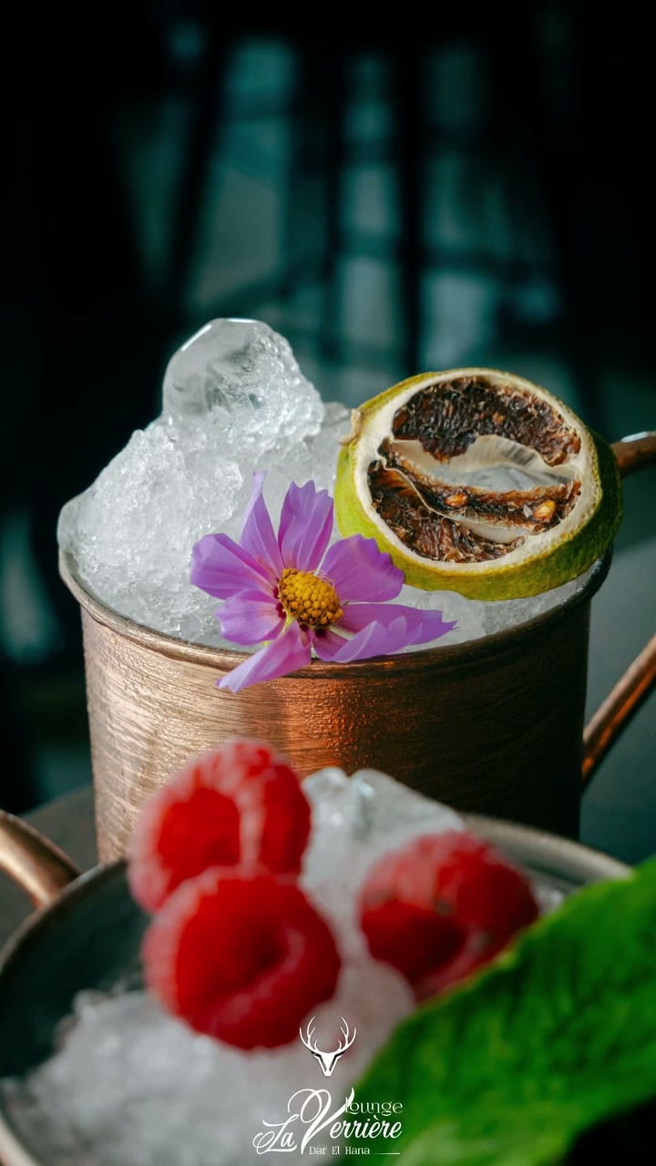 La Verrière cocktail 04