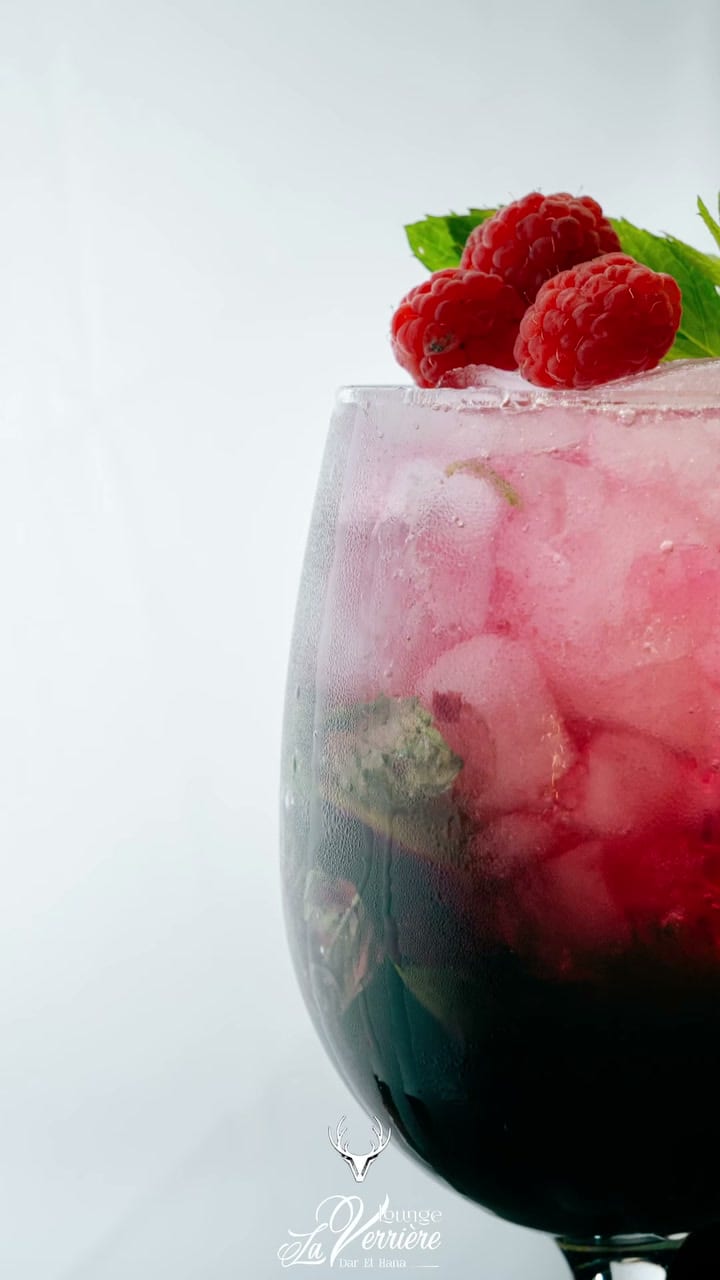 La Verrière cocktail 05