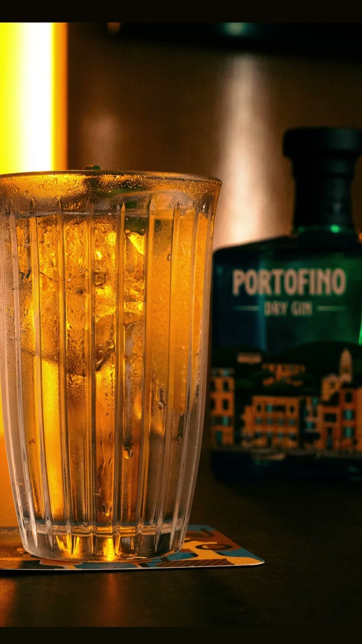 La Verrière cocktail 06