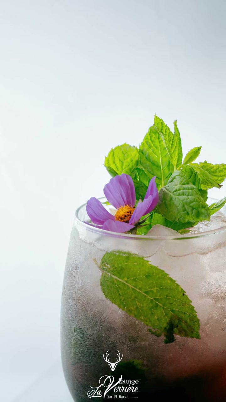 La Verrière cocktail 07
