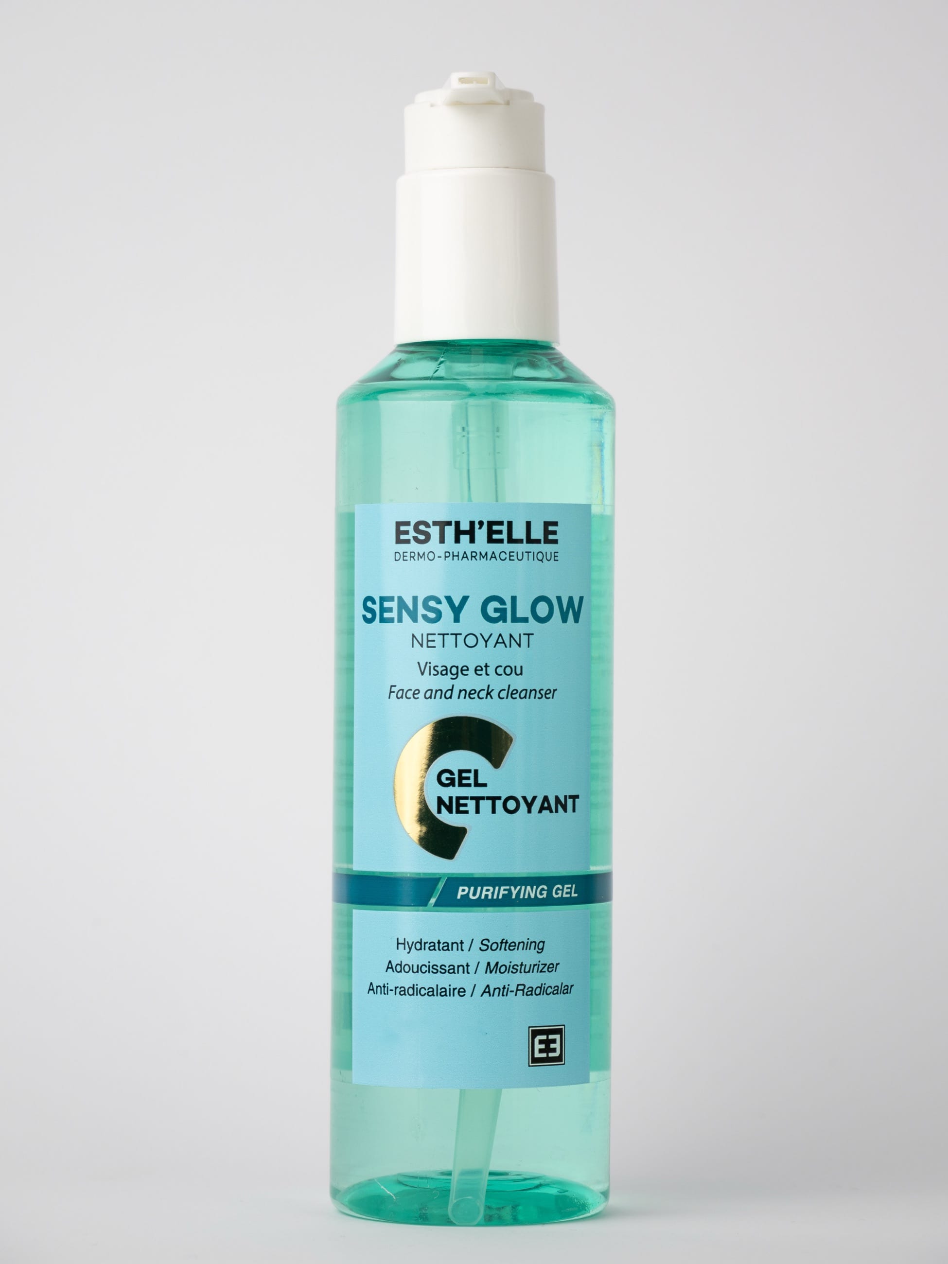 Esth'Elle, product detail