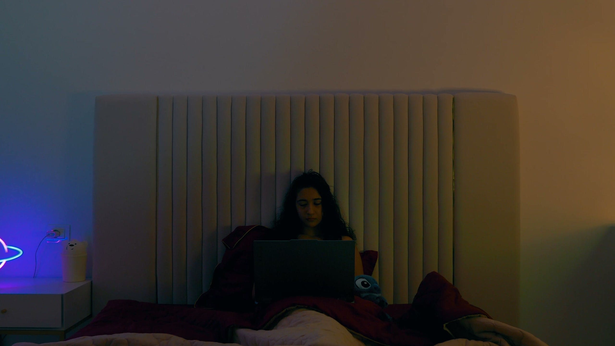 LEO — recruitment film