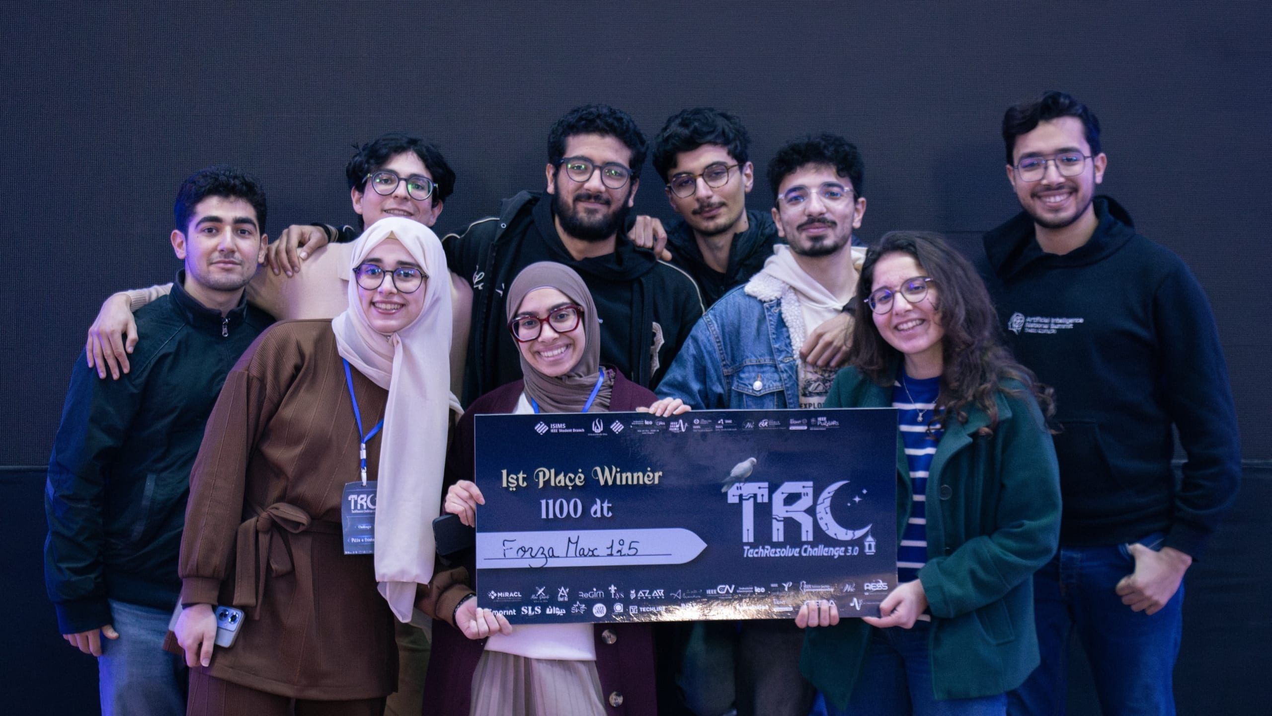 TRC 3.0, frame 42